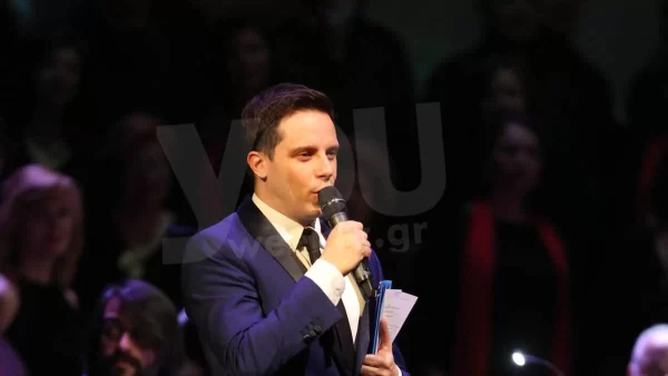 «Σαν σήμερα...» -"Τσακίζει" κόκαλα η ανάρτηση του Δημήτρη Μακαλιά