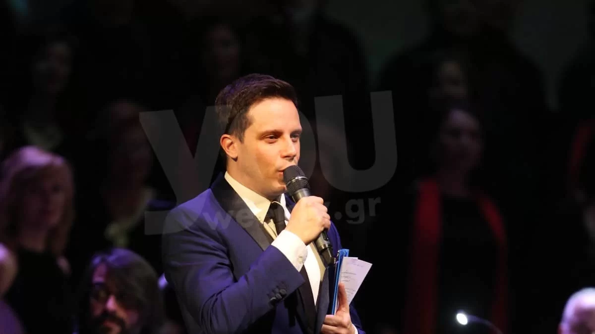 «Σαν σήμερα...» -"Τσακίζει" κόκαλα η ανάρτηση του Δημήτρη Μακαλιά