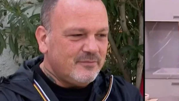 "Κόλαφος" ο Δημήτρης Σκαρμούτσος για το MasterChef: «Και να μου γινόταν πρόταση, δεν θα πήγαινα ποτέ»