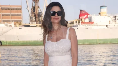 Ξεπέρασε κάθε φαντασία η Δωροθέα Μερκούρη - Πόζαρε με τα πιο hot εσώρουχα και προκάλεσε σούσουρο