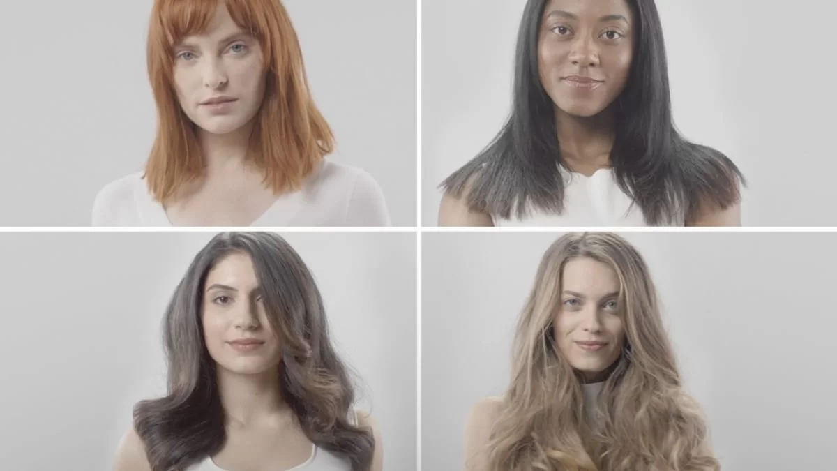 Το τέλειο εργαλείο styling για σούπερ χτενίσματα!