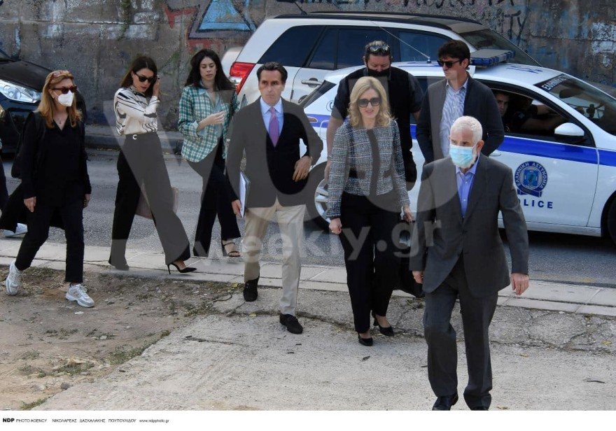 καταθέσεις Χαλκιά Σχίζα 