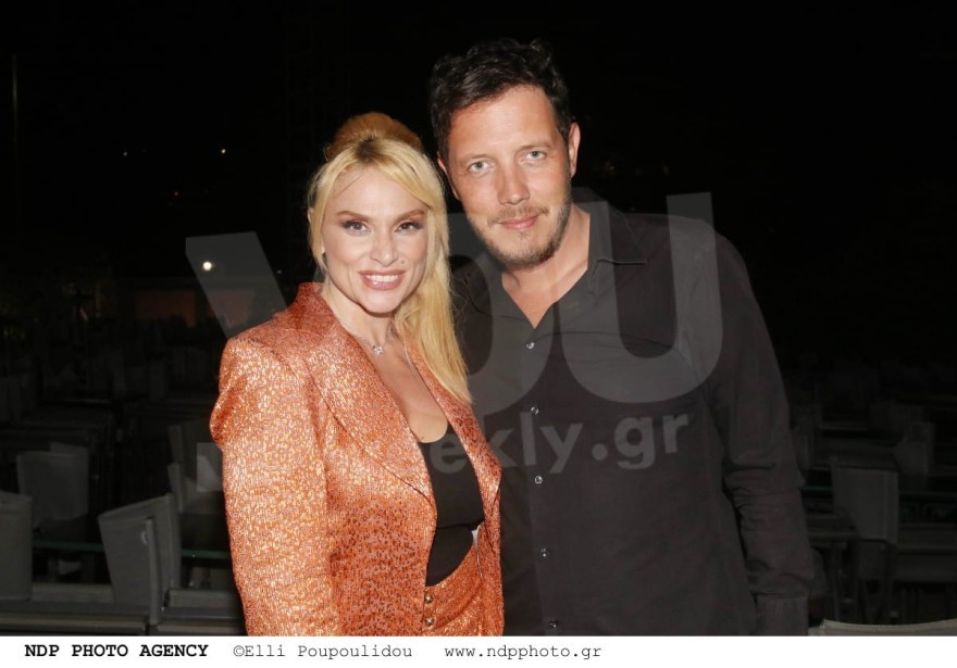 Η αλλαγή στην εμφάνιση της Ελεωνόρας Ζουγανέλη