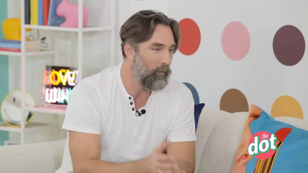 Ιβάν Σβιτάιλο: «Η γέννηση της κόρης μου ήταν σαν επιβράβευση μετά τον θάνατο του πατέρα μου»