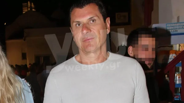 «Ο Γιάννης Μάρκου ήταν λουσμένος στο αίμα, αν αργούσαν λίγα λεπτά θα είχε υποστεί...»