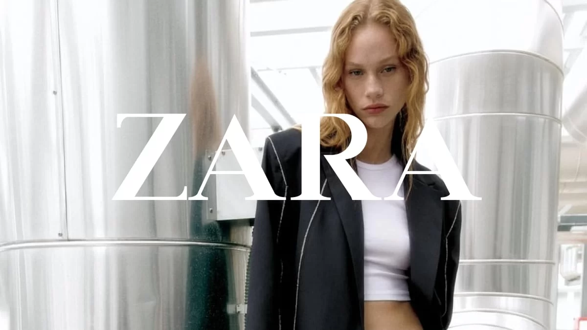Είτε είσαι 20, είτε 60, αυτά τα casual κομμάτια του Zara από 29,95 ευρώ, τα χρειάζεσαι