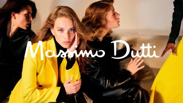 Αυτό το πανωφόρι θα φοράς όλο το χειμώνα - Έχει 5 σχέδια στο Massimo Dutti