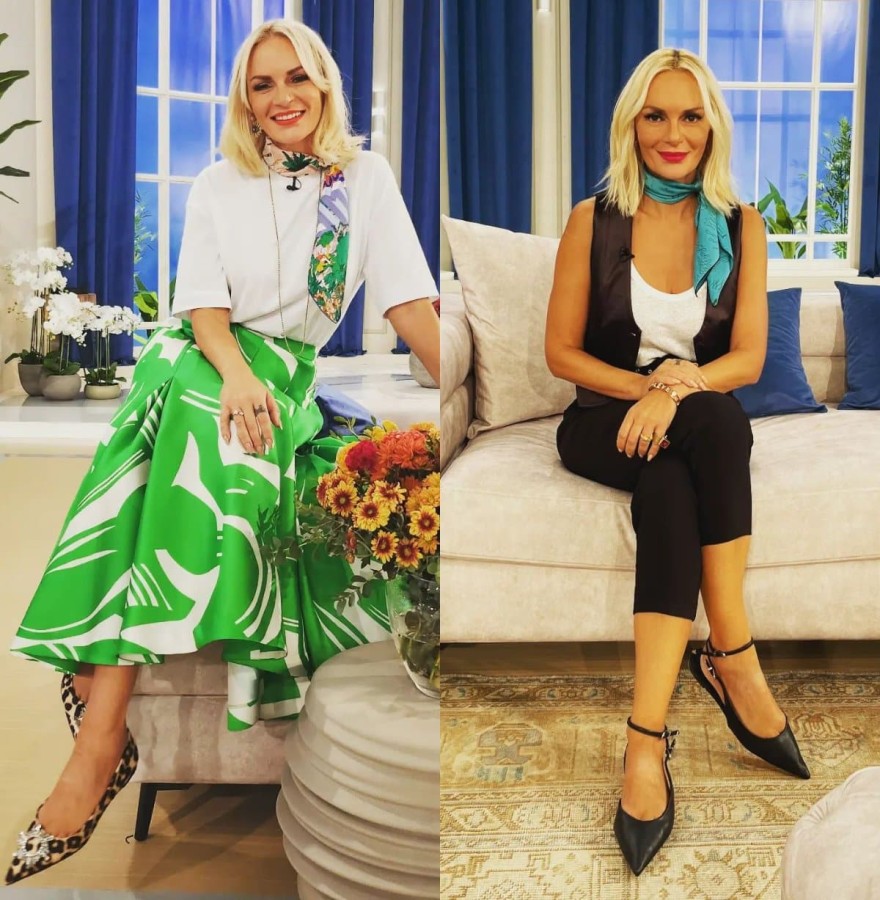 Έλενα Χριστοπούλου