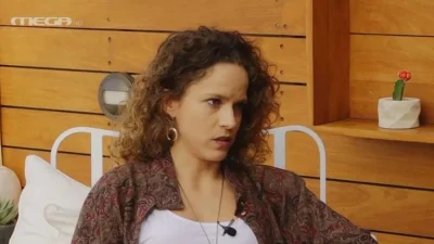 «Όταν μαθεύτηκε η προσωπική μου ζωή ήταν σοκ, με τρόμαξε» - Η Έλλη Τρίγγου "έσπασε" την σιωπή της για την απότομη δημοσιότητα