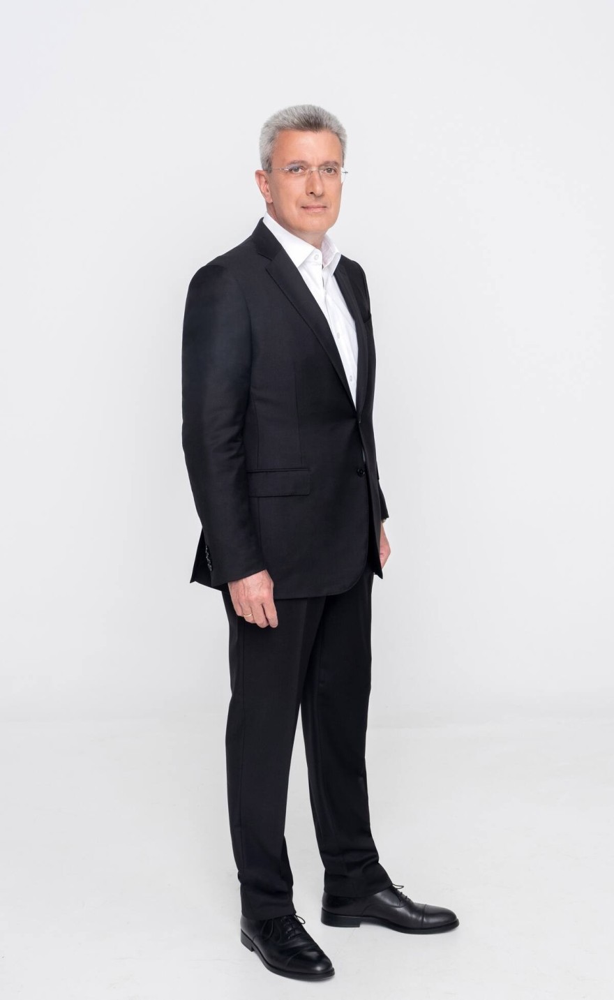 Ενώπιος Ενωπίω Νίκος Χατζηνικολάου