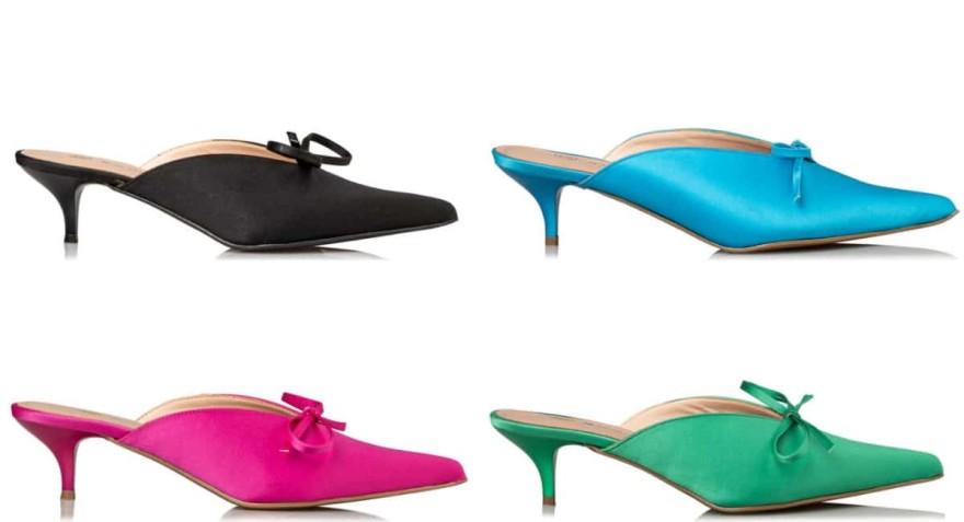 Envie Shoes γόβες