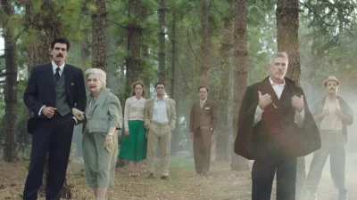 Έρωτας Φυγάς (31/10-4/11): Όλες οι εξελίξεις της εβδομάδας πριν παιχτούν στο OPEN