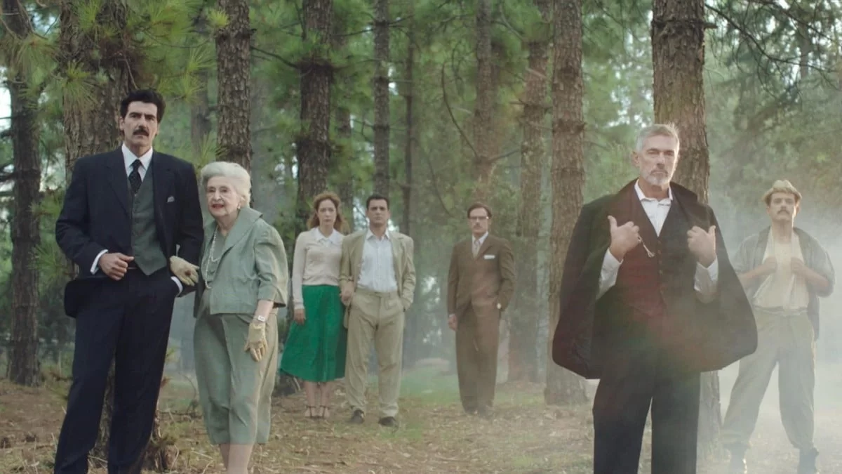 Έρωτας Φυγάς (31/10-4/11): Όλες οι εξελίξεις της εβδομάδας πριν παιχτούν στο OPEN