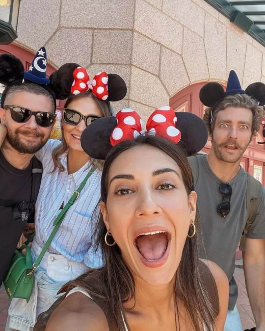 Ευγενία Σαμαρά - Γιάννης Ποιμενίδης