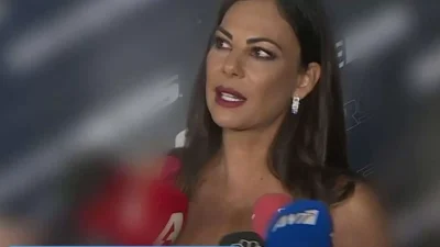 «Τώρα κάνω...» - Η αποκάλυψη της Εύης Βατίδου για τις επεμβάσεις στο πρόσωπό της