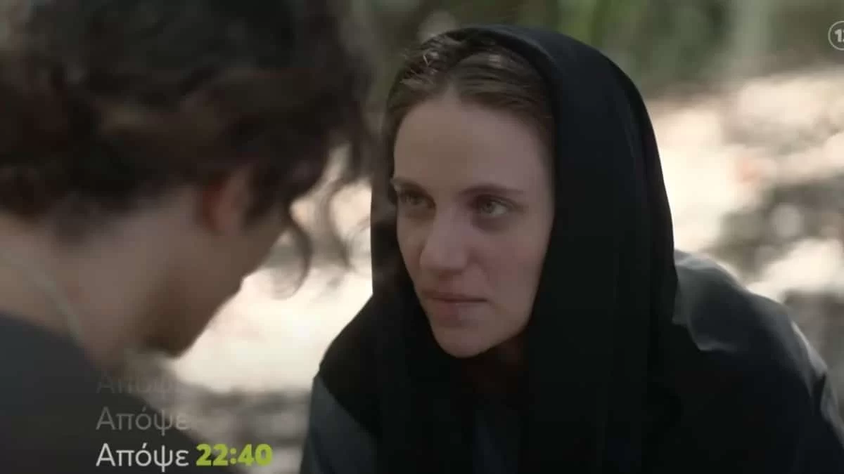 Μαύρο Ρόδο (17/10): «Είναι ο σατανάς και έρχεται να με κάψει» - Η απόφαση της Ελισάβετ θα φέρει ανατροπές