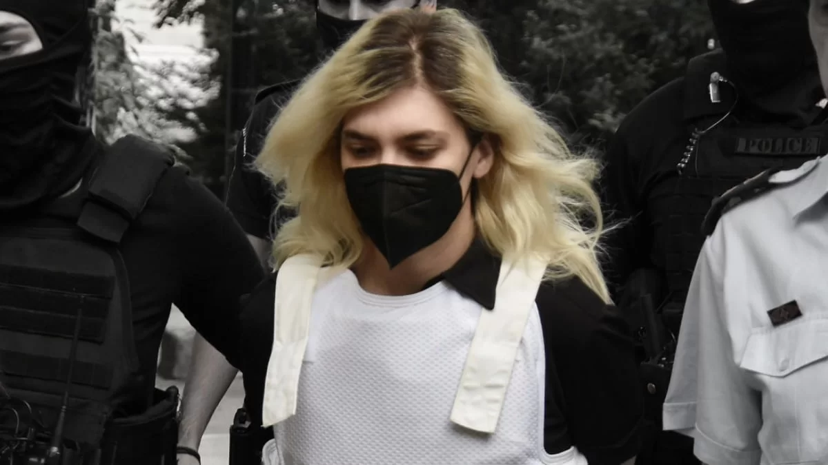 «Κόλαφος» για τη Ρούλα Πισπιρίγκου το βούλευμα για την απόπειρα δολοφονίας της Τζωρτζίνας