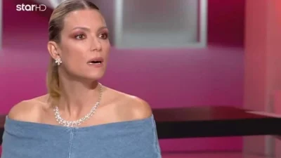 GNTM 5: «Η Βίκυ Καγιά φάνηκε ότι πληγώθηκε, τρελαίνεται μαζί μας»