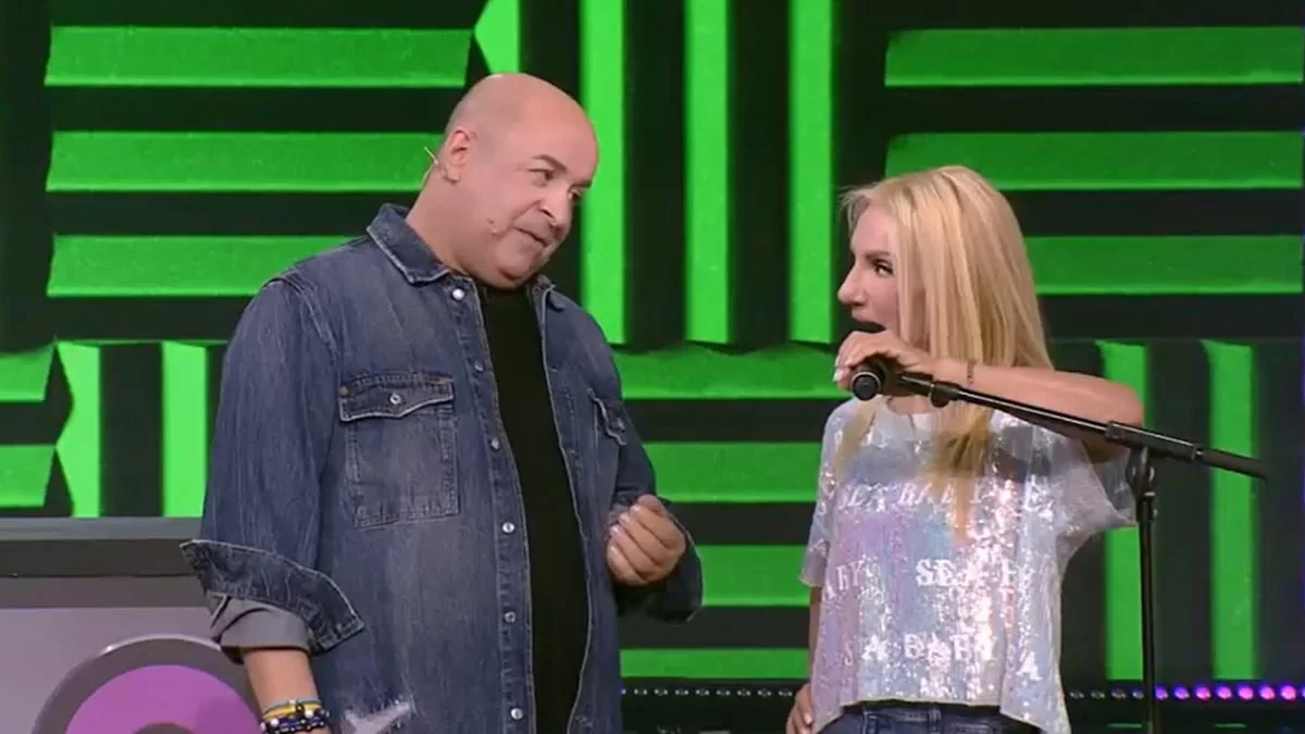 Έρχεται το Family Game με τον Μάρκο Σεφερλή και την Έλενα Τσαβαλιά - Η ημερομηνία της πρεμιέρας