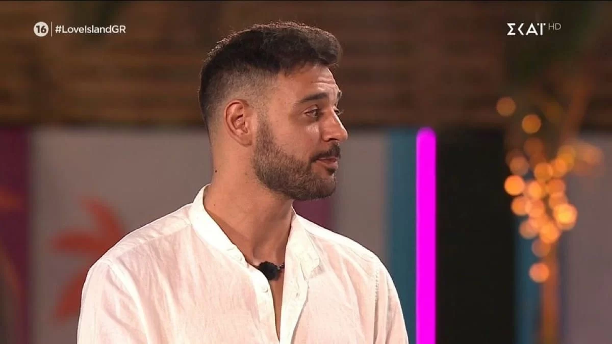 Love Island: Ο Λουσάι κινδυνεύει εξαιτίας του - Το ταίρι που επέλεξε ο νέος παίκτης