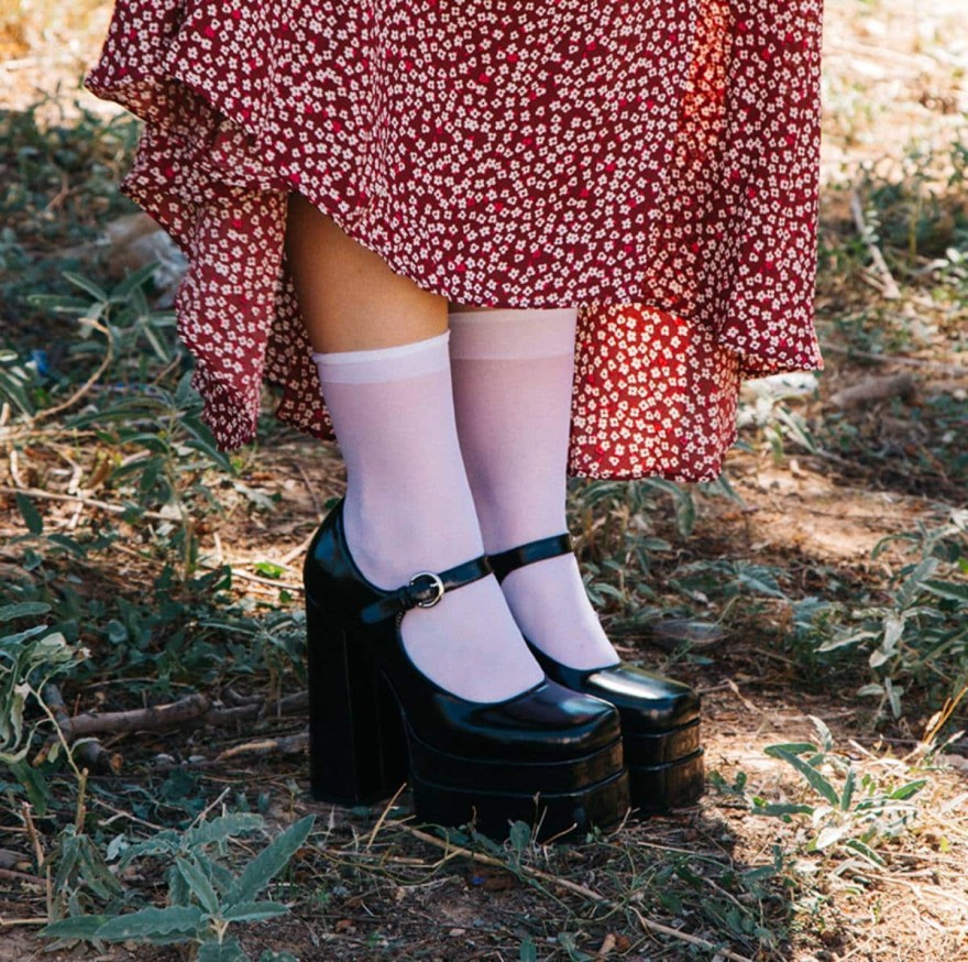 Favela.gr παπούτσια 