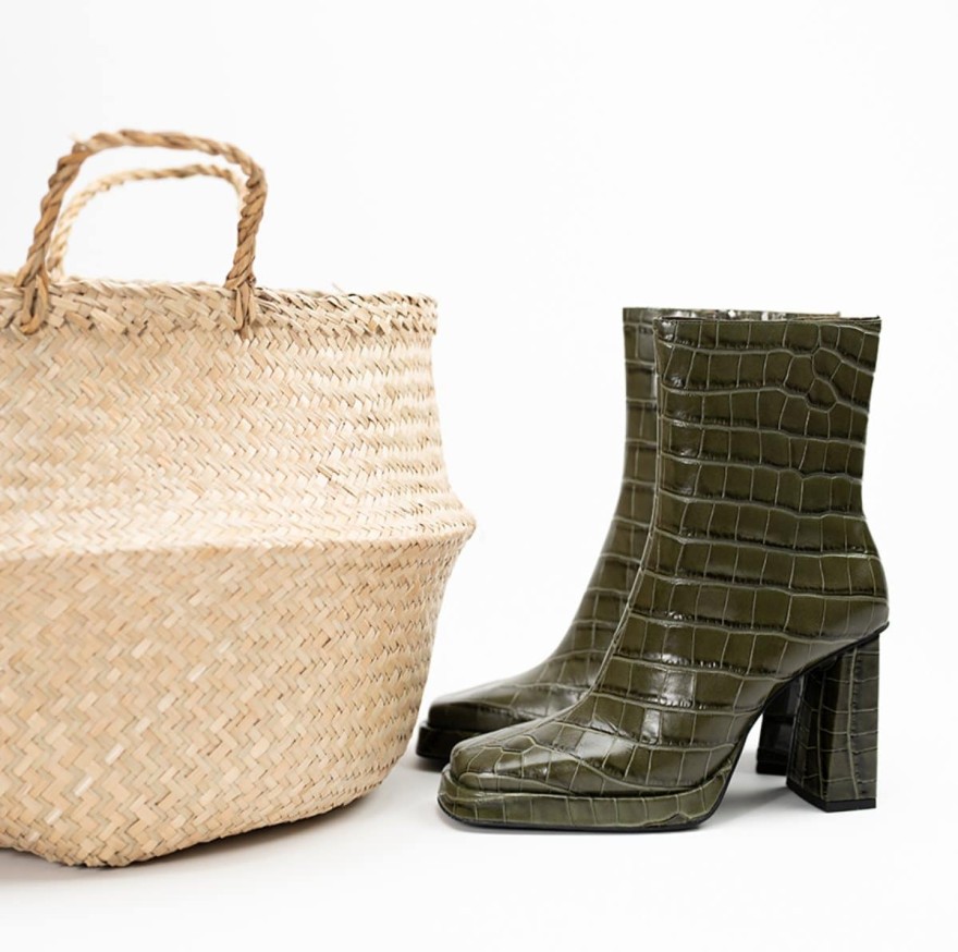 Favela.gr παπούτσια 