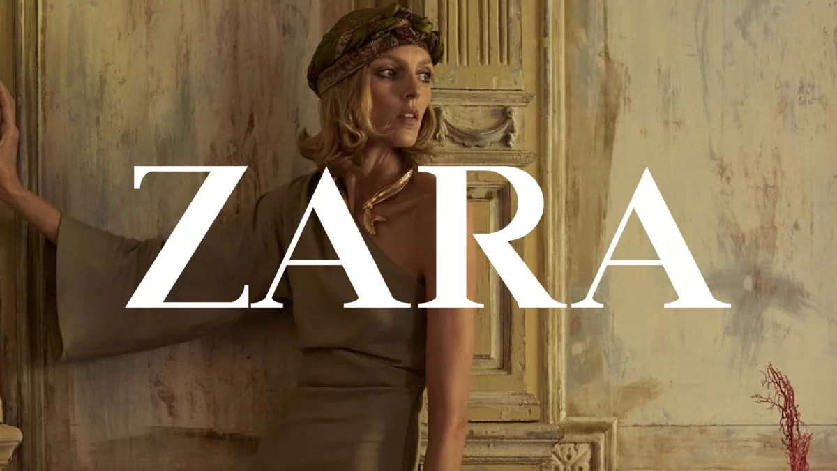 4 εμβληματικά κομμάτια στο Zara, από 15,99 ευρώ, στο πιο τέλειο φθινοπωρινό χρώμα, το λαδί