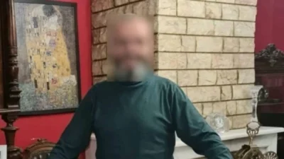 Κολωνός: «Ο άντρας μου τον είχε δει να...» - Γειτόνισσα του 53χρονου "σπάει" τη σιωπή της