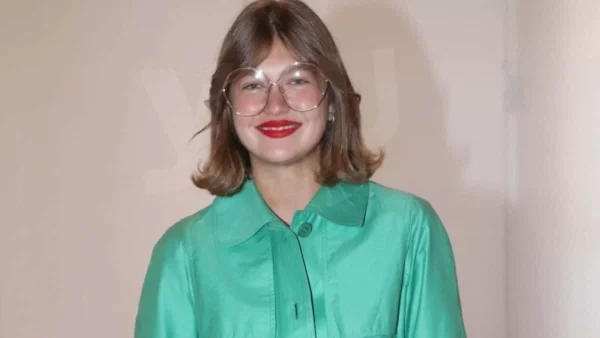 «Τα τελευταία δυο χρόνια...» - Το πρόβλημα που ταλαιπωρεί την πρωταγωνίστρια του Maestro, Κλέλια Ανδριολάτου