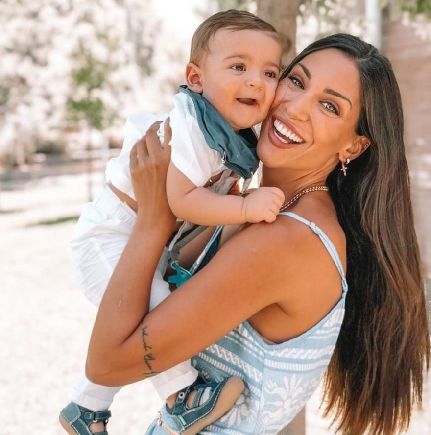 Λαπάτη αντικαταστάτρια Νομικού