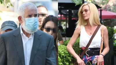 Τί καλείται να απαντήσει η Ζέτα Μακρυπούλια στην δίκη του Πέτρου Φιλιππίδη - Όλη η αλήθεια