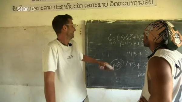 Asia Expresss: «Η γενιά του τίποτε, του δήθεν» - Οι παίκτες δεν ξέρουν πρόσθεση και το Twitter τους «γλεντάει»