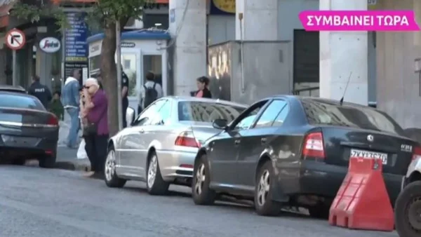 Κολωνός: Συναντήθηκαν στη ΓΑΔΑ η μητέρα της 12χρονης και οι δύο δράστες - Τι κρύβεται πίσω από τα εμβάσματα στον λογαριασμό της