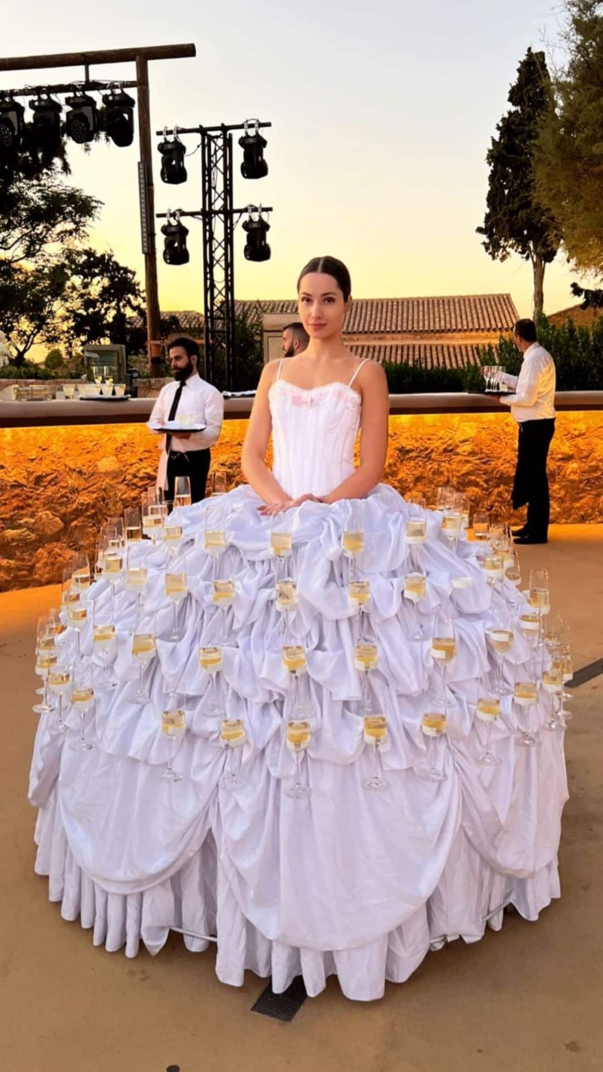 Γάμος Μαρίας Λέκα