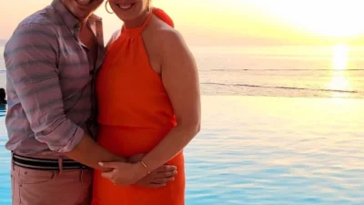 Ανακοινώθηκε ο γάμος της χρονιάς - Παντρεύονται στο Πόρτο Χέλι μες το 2023