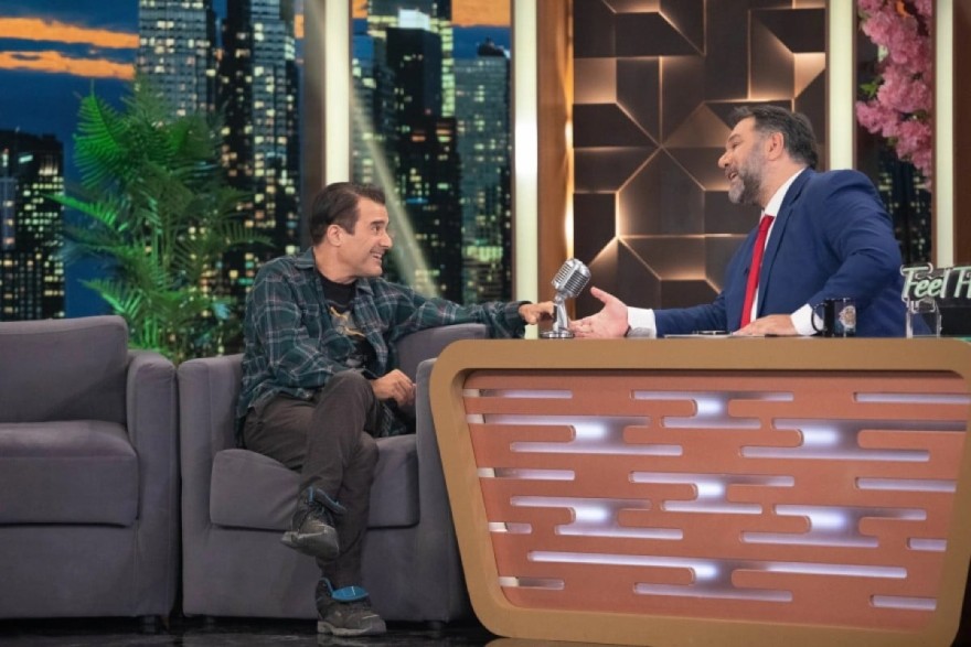 Γεράσιμος Γεννατάς