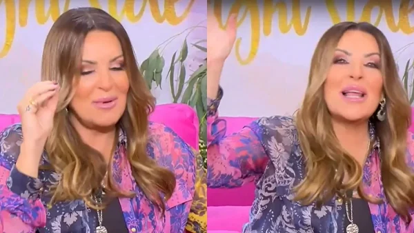 «Ζητώ συγγνώμη» - Επική γκάφα για την Ναταλία Γερμανού στον αέρα της εκπομπής «Καλύτερα δε γίνεται»