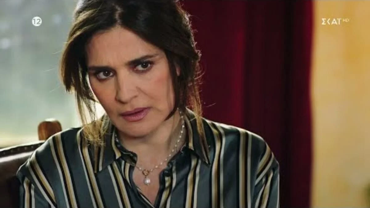 ΣτΟργή 14/10: Η Γιατρός δέχεται ένα τηλεφώνημα που την αναστατώνει