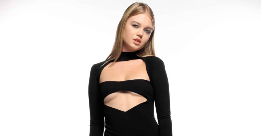 Η Γιέβα κέρδισε την καλύτερη φωτογραφία στο GNTM 5