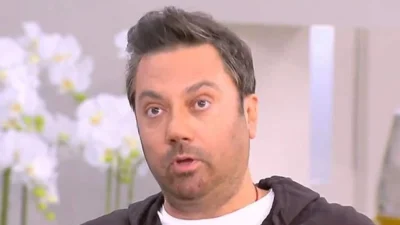 «Μου είπε "όχι"...» - Η καλεσμένη που αρνήθηκε να εμφανιστεί στην εκπομπή του Γιώργου Θεοφάνους