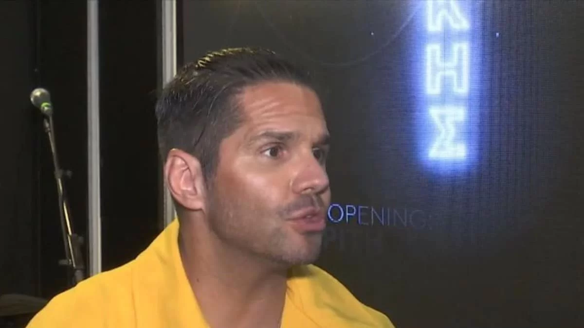 Οι δηλώσεις όλο σπόντα του Γιώργου Τσαλίκη κατά ΣΚΑΪ - Δεν θέλω να υπάρχει...»