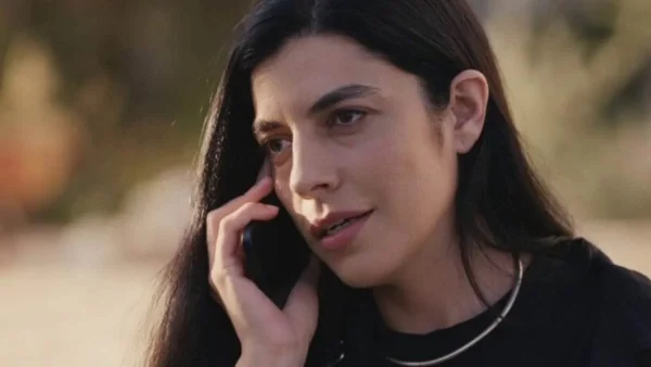 Γη της Ελιάς (10-13/10): Η Κατερίνα διατάζει να απαγάγουν το μωρό της Βασιλικής και του Φίλιππου