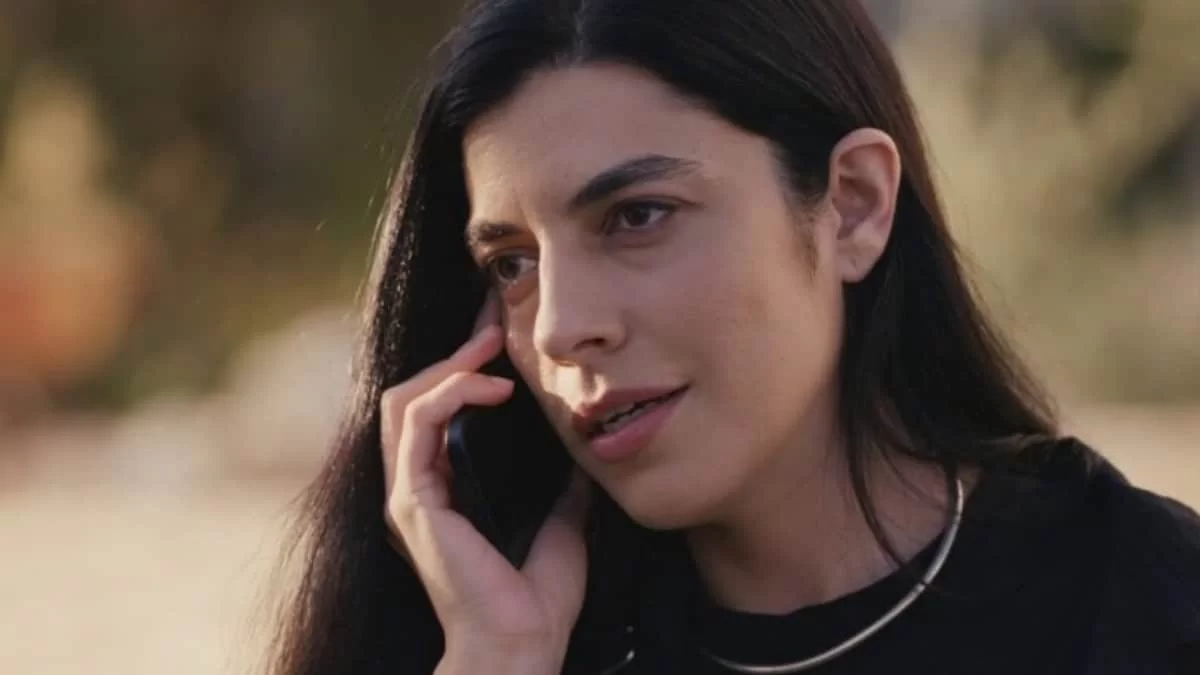 Γη της Ελιάς (10-13/10): Η Κατερίνα διατάζει να απαγάγουν το μωρό της Βασιλικής και του Φίλιππου