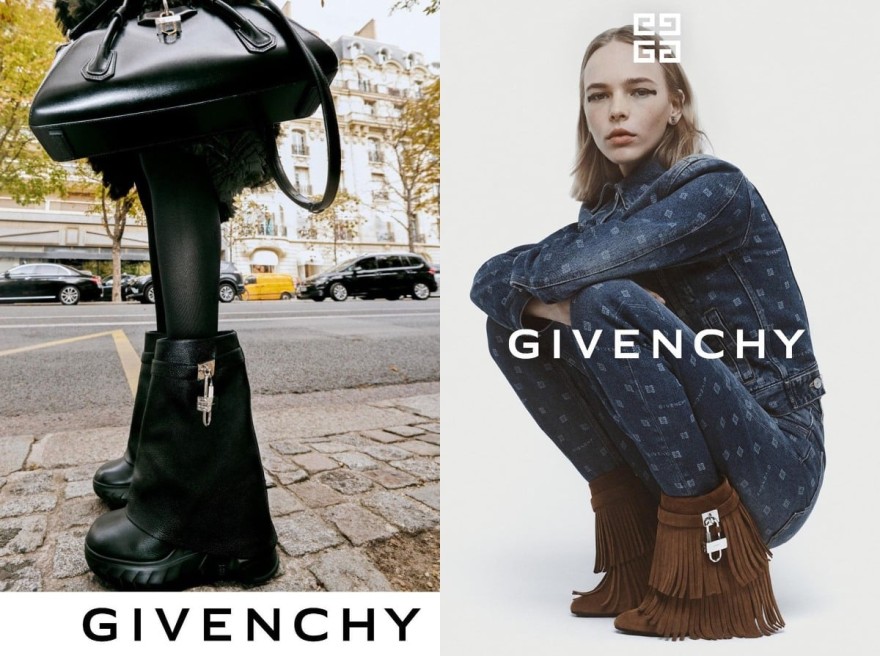 Givenchy