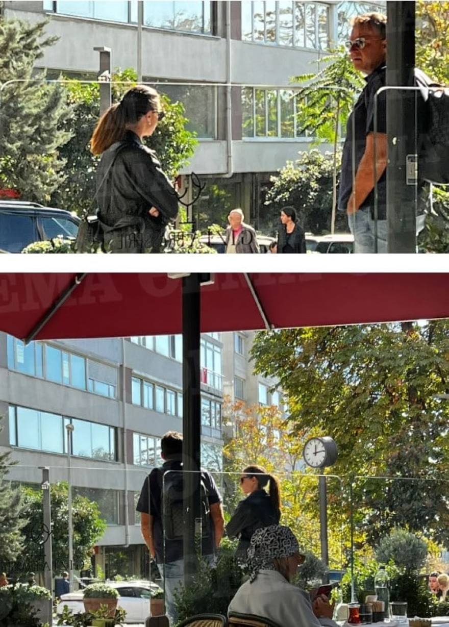 Γιώργος Λιάγκας