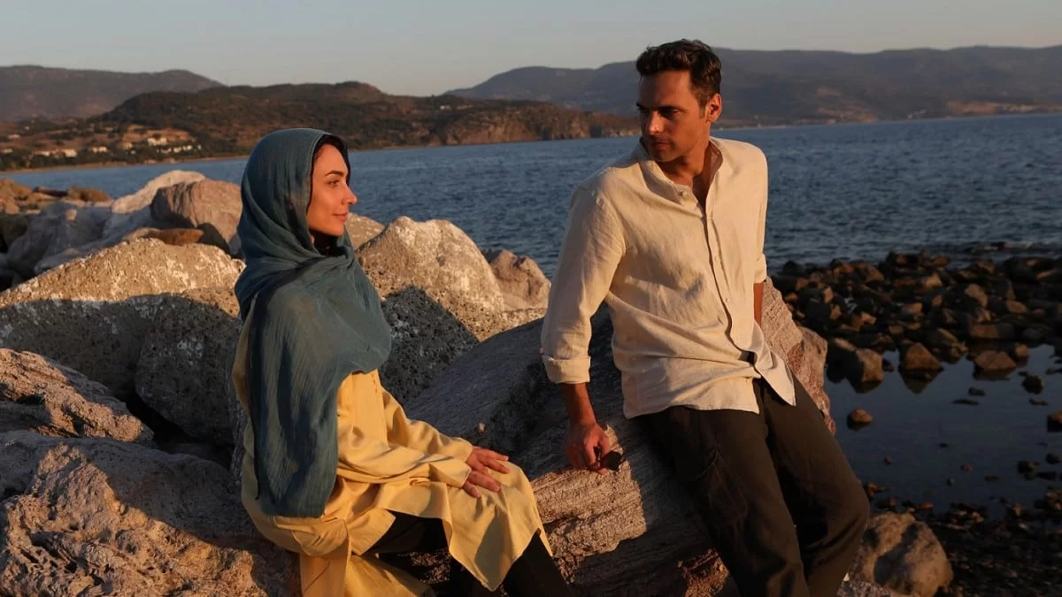 Η απόφαση πάρθηκε - Αλλάζουν όλα στην σειρά του ΣΚΑΙ, Γλυκάνισος