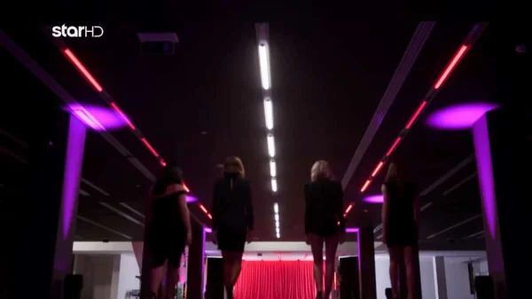 GNTM 5: Άλλοι άνθρωποι - Η θεαματική αλλαγή των μοντέλων μετά το makeover