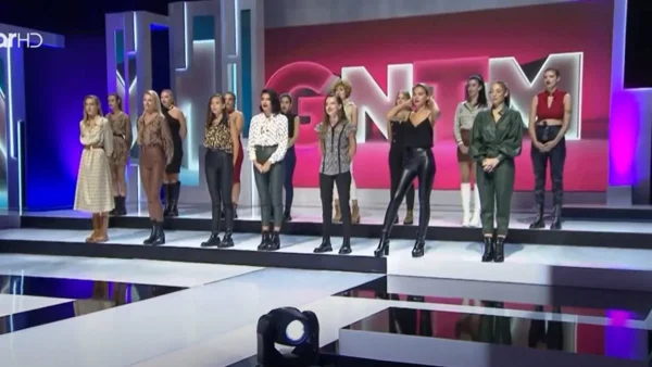 GNTM 5: Επέστρεψε στο ριάλιτι παλιός κριτής και αποθεώθηκε στο Twitter - «Ποιες είναι αυτές οι μέτριες;»