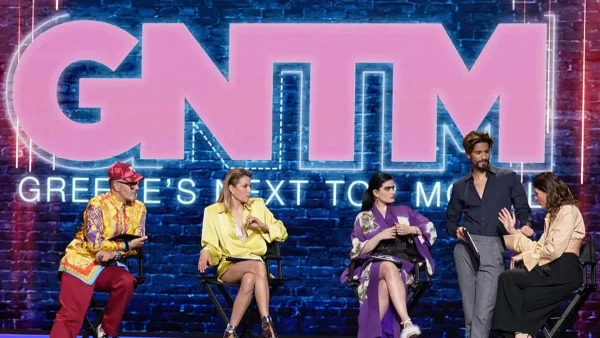 Αυτοί είναι οι 3 guest που θα φέρουν τα πάνω κάτω στα επόμενα επεισόδια του GNTM 5