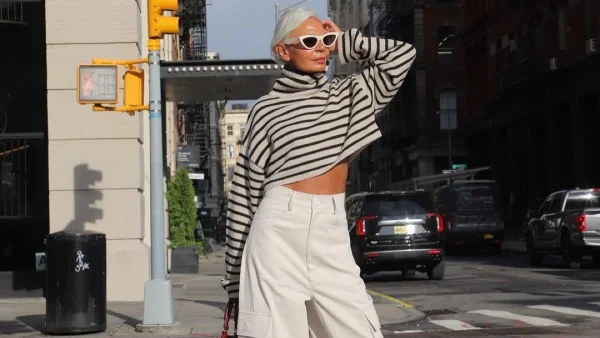 Είσαι 40 plus; - Σου βρήκαμε το τέλειο στιλ που ταιριάζει σε όλους τους τύπους σώματος